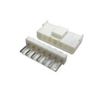 Пара конекторів VH3.96-7P 
